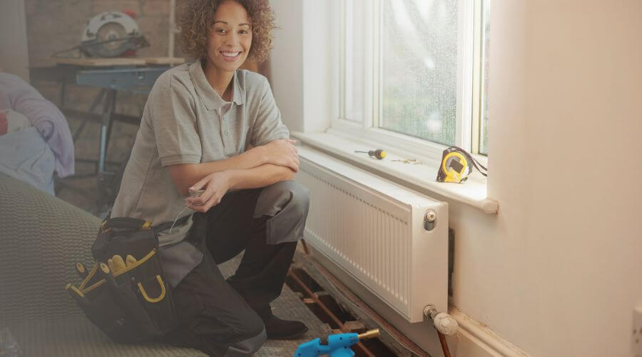 Professional industrial roofing company in Iola, WI